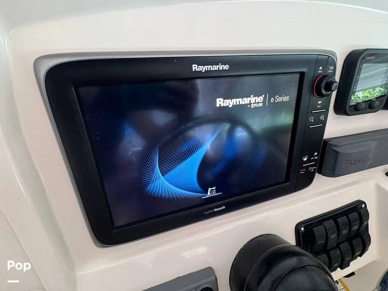 Slide: The Image of Sailfish 275 DC 2015 - 14574084