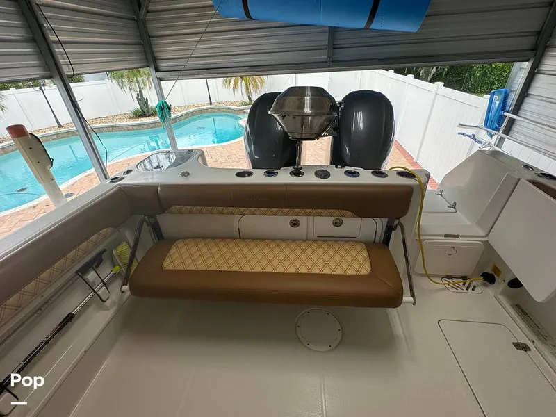 Slide: The Image of Sailfish 275 DC 2015 - 14574100