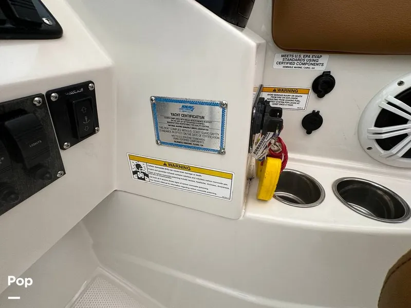 Slide: The Image of Sailfish 275 DC 2015 - 14574087