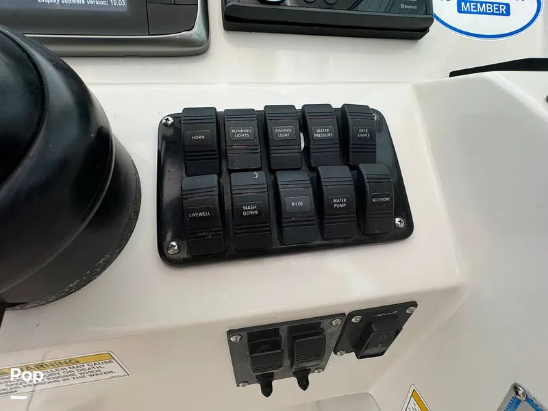 Slide: The Image of Sailfish 275 DC 2015 - 14574088