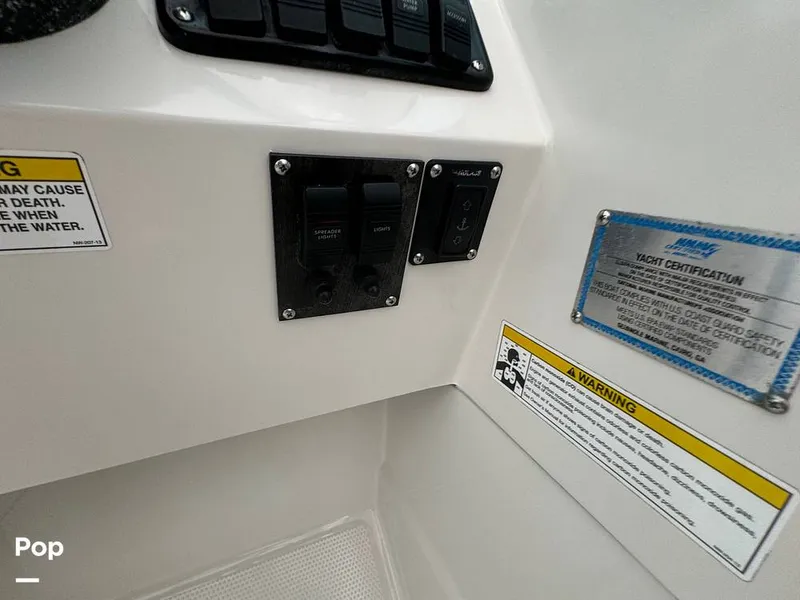 Slide: The Image of Sailfish 275 DC 2015 - 14574092