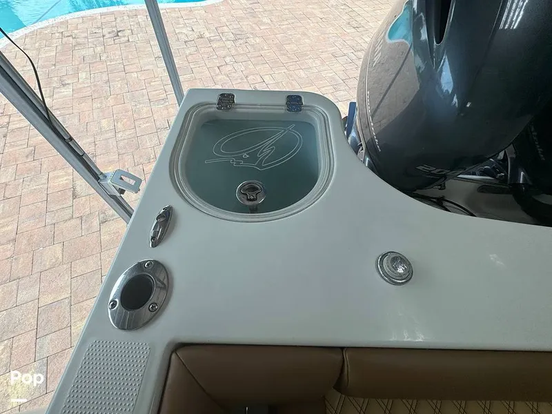 Slide: The Image of Sailfish 275 DC 2015 - 14574099