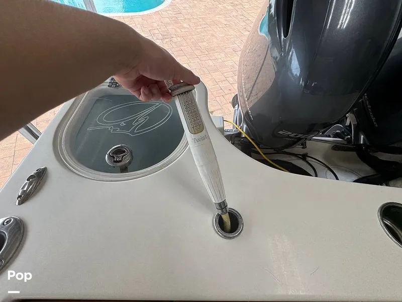 Slide: The Image of Sailfish 275 DC 2015 - 14574101