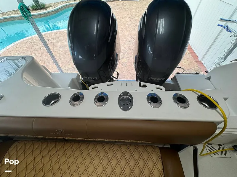 Slide: The Image of Sailfish 275 DC 2015 - 14574105