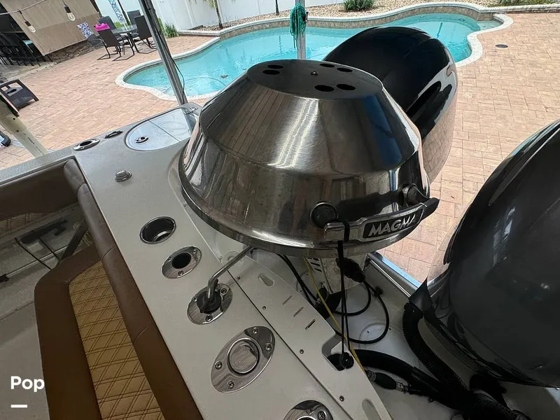 Slide: The Image of Sailfish 275 DC 2015 - 14574106