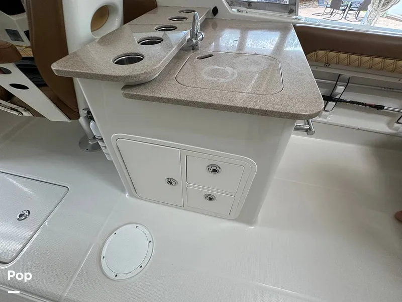 Slide: The Image of Sailfish 275 DC 2015 - 14574108