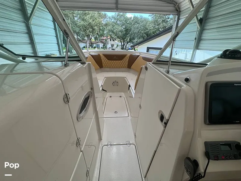 Slide: The Image of Sailfish 275 DC 2015 - 14574114