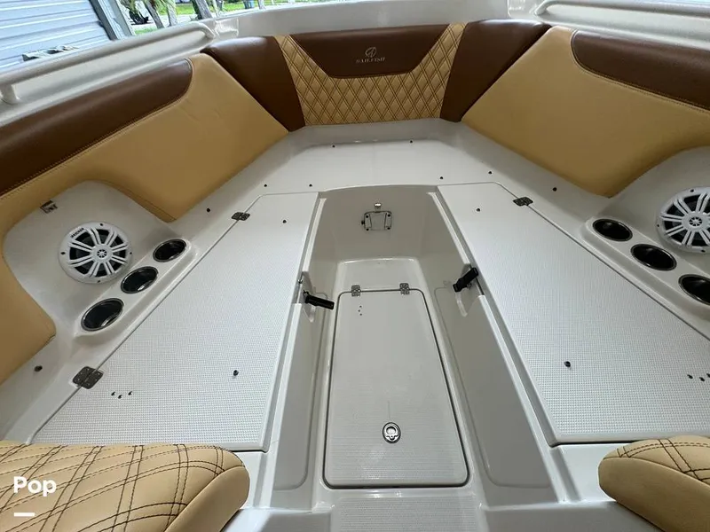 Slide: The Image of Sailfish 275 DC 2015 - 14574120