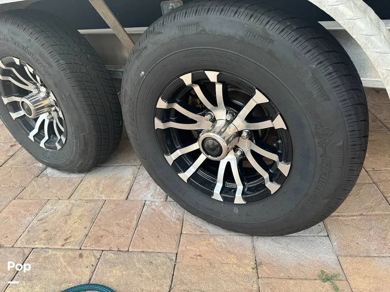 Slide: The Image of Sailfish 275 DC 2015 - 14574129