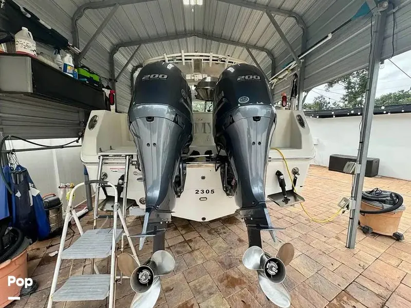 Slide: The Image of Sailfish 275 DC 2015 - 14652600