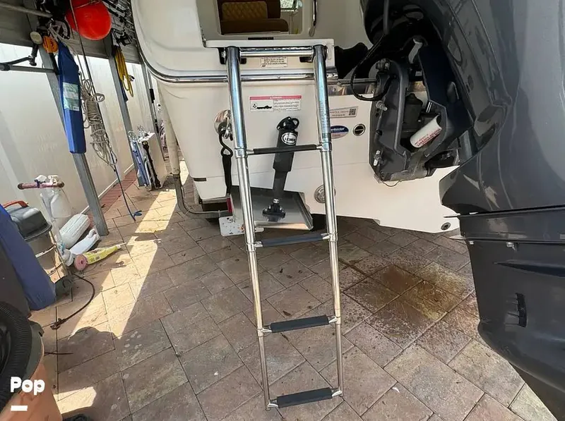 Slide: The Image of Sailfish 275 DC 2015 - 14652601