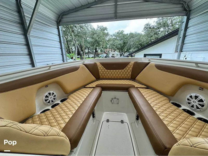 Slide: The Image of Sailfish 275 DC 2015 - 14566894