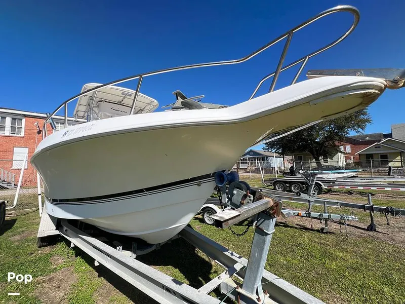 The Image of Pro-Line 29 Super Sport 2004 - 16214065