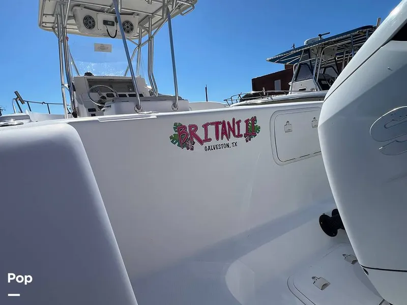 Slide: The Image of Pro-Line 29 Super Sport 2004 - 16214010