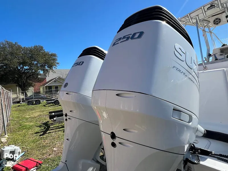 Slide: The Image of Pro-Line 29 Super Sport 2004 - 16214011