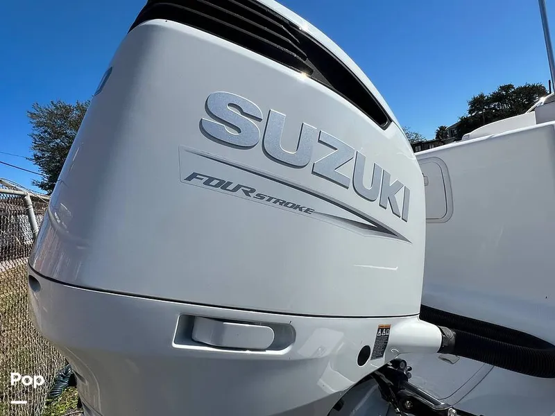 Slide: The Image of Pro-Line 29 Super Sport 2004 - 16214013