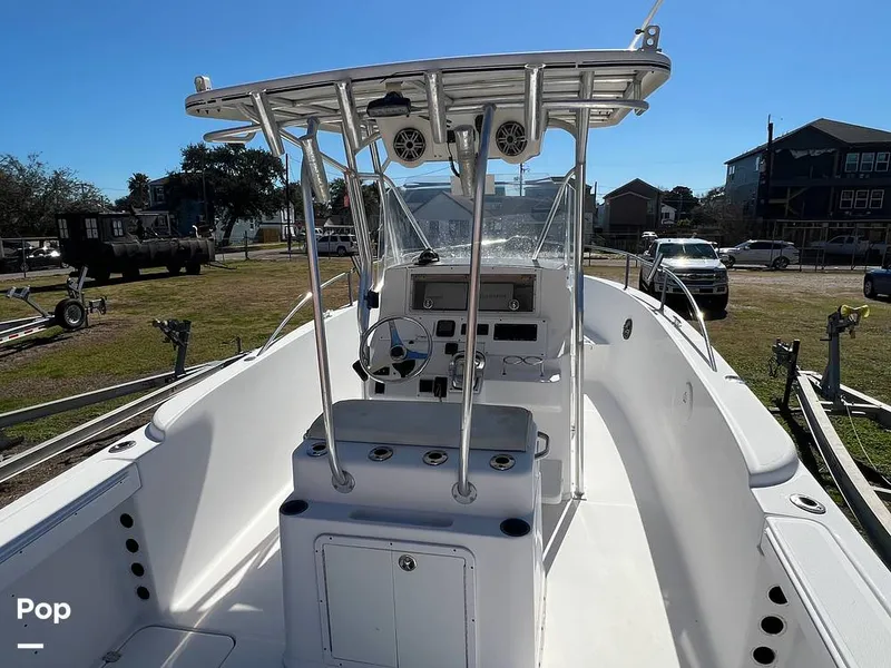 Slide: The Image of Pro-Line 29 Super Sport 2004 - 16214014