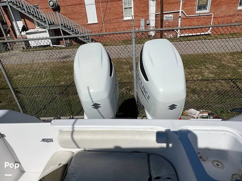 Slide: The Image of Pro-Line 29 Super Sport 2004 - 16214015