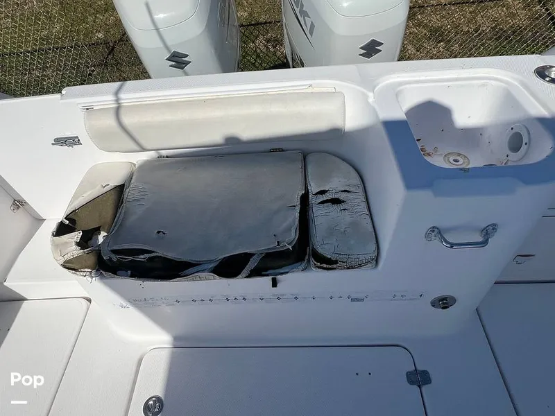 Slide: The Image of Pro-Line 29 Super Sport 2004 - 16214016