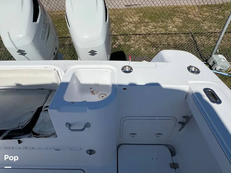 Slide: The Image of Pro-Line 29 Super Sport 2004 - 16214017