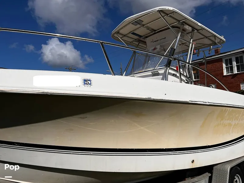 Slide: The Image of Pro-Line 29 Super Sport 2004 - 14806036