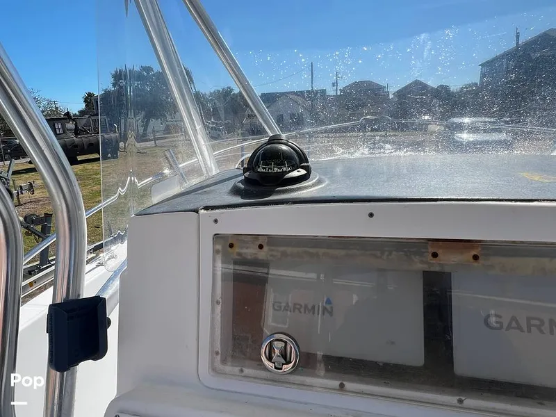 Slide: The Image of Pro-Line 29 Super Sport 2004 - 16214019