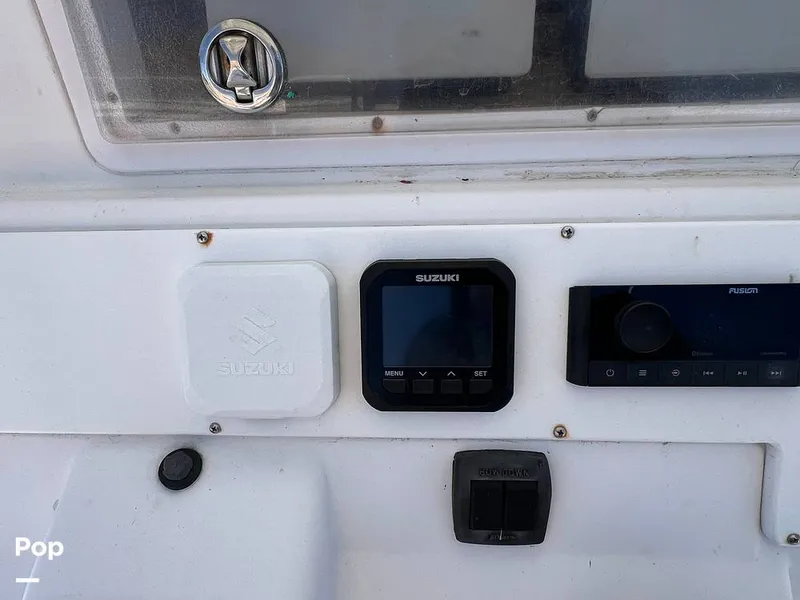 Slide: The Image of Pro-Line 29 Super Sport 2004 - 16214020