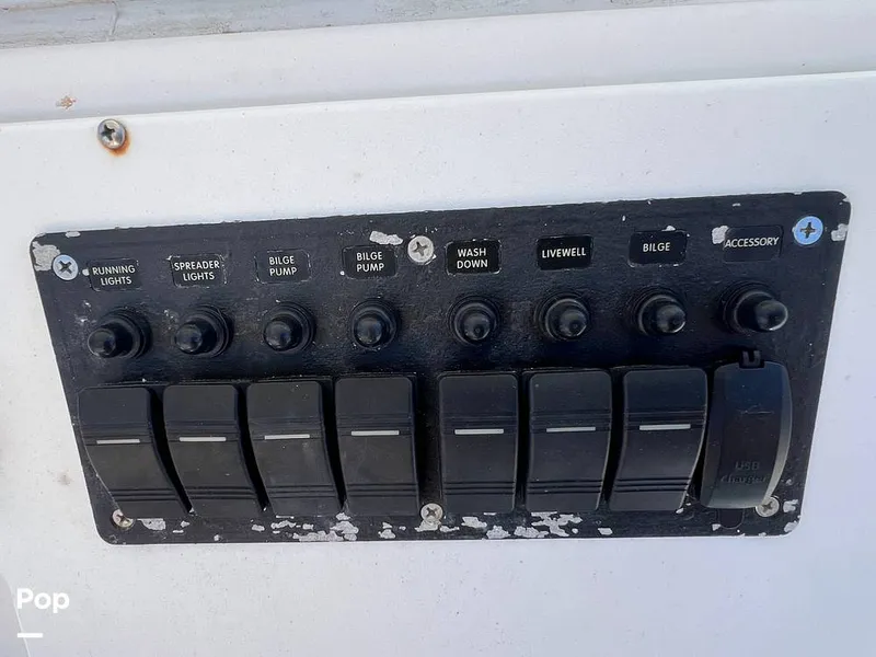 Slide: The Image of Pro-Line 29 Super Sport 2004 - 16214021