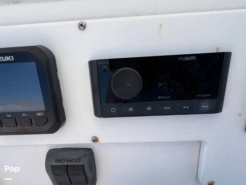 Slide: The Image of Pro-Line 29 Super Sport 2004 - 16214022