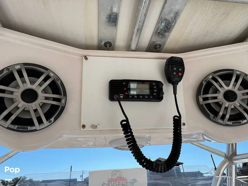 Slide: The Image of Pro-Line 29 Super Sport 2004 - 16214024