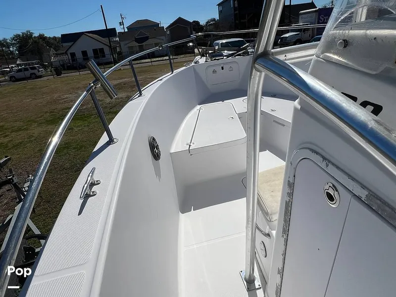 Slide: The Image of Pro-Line 29 Super Sport 2004 - 16214025