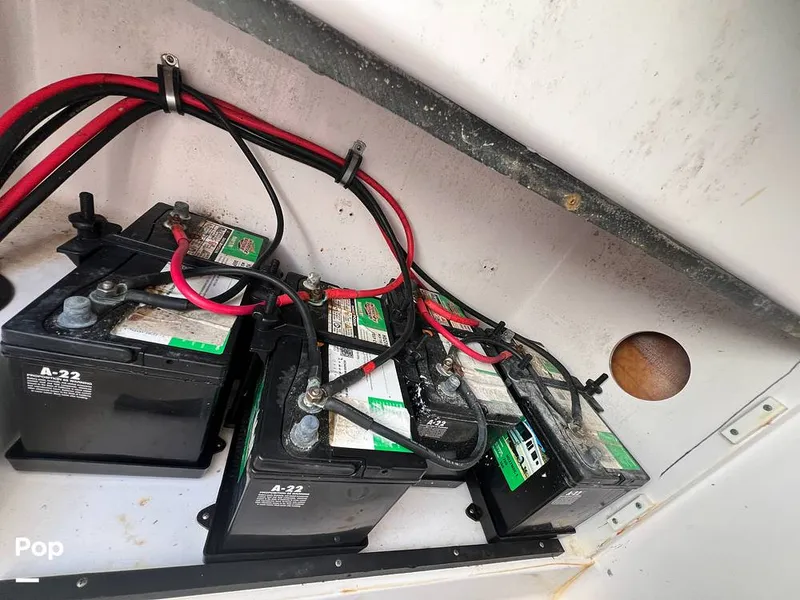 Slide: The Image of Pro-Line 29 Super Sport 2004 - 16214027