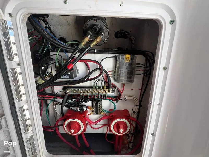 Slide: The Image of Pro-Line 29 Super Sport 2004 - 16214028