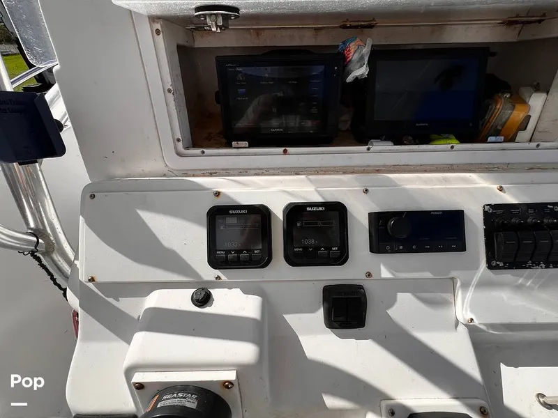 Slide: The Image of Pro-Line 29 Super Sport 2004 - 14806171