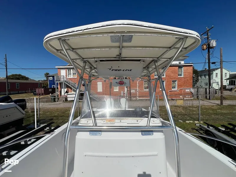 Slide: The Image of Pro-Line 29 Super Sport 2004 - 16214029