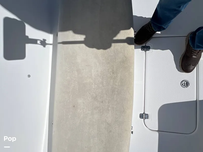 Slide: The Image of Pro-Line 29 Super Sport 2004 - 16214031