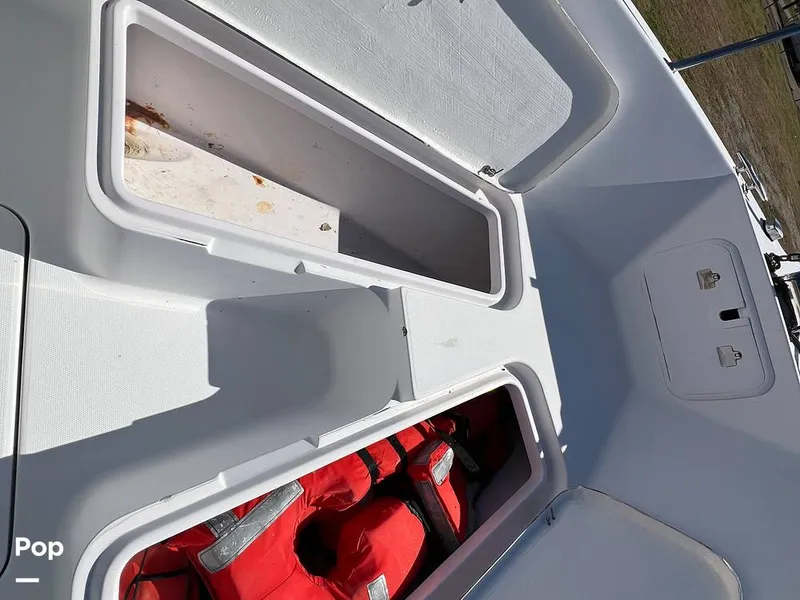 Slide: The Image of Pro-Line 29 Super Sport 2004 - 16214033