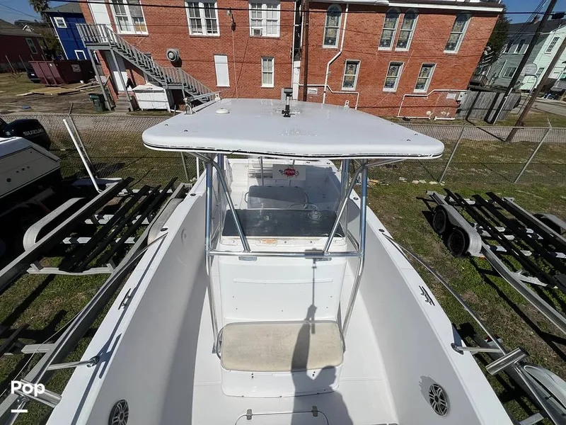 Slide: The Image of Pro-Line 29 Super Sport 2004 - 16214035