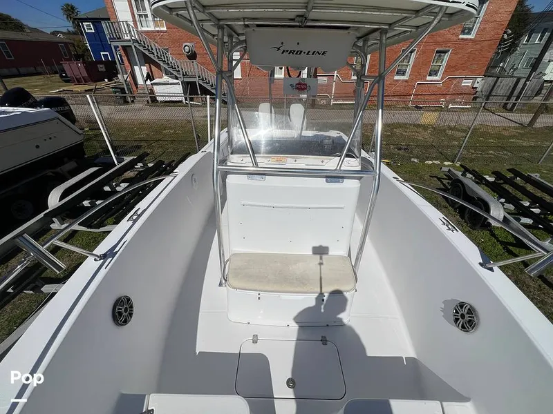 Slide: The Image of Pro-Line 29 Super Sport 2004 - 16214036