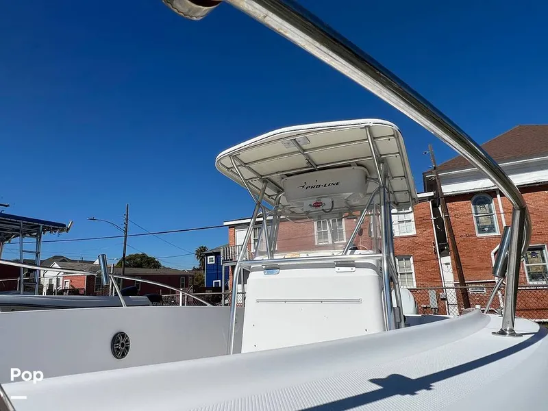 Slide: The Image of Pro-Line 29 Super Sport 2004 - 16214003