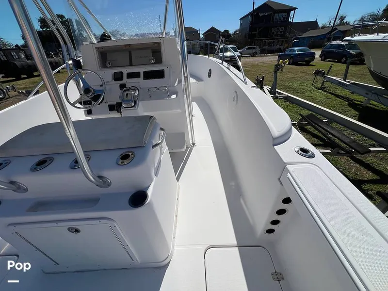 Slide: The Image of Pro-Line 29 Super Sport 2004 - 16214040