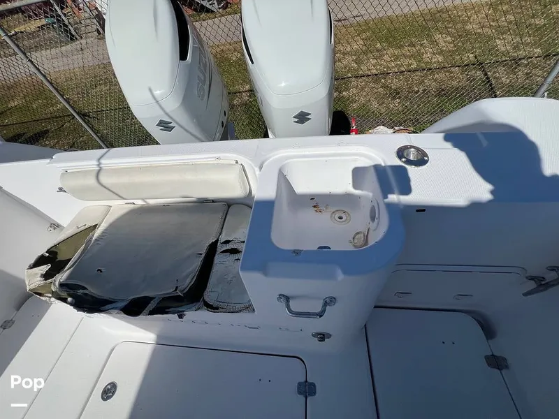 Slide: The Image of Pro-Line 29 Super Sport 2004 - 16214047