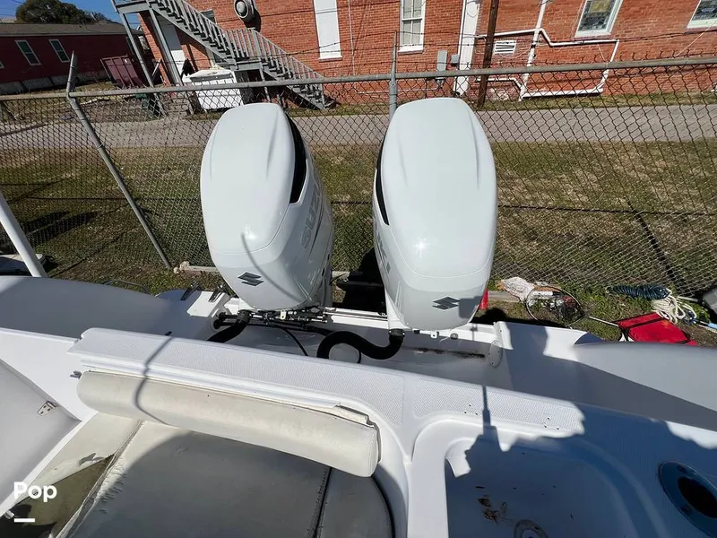 Slide: The Image of Pro-Line 29 Super Sport 2004 - 16214048