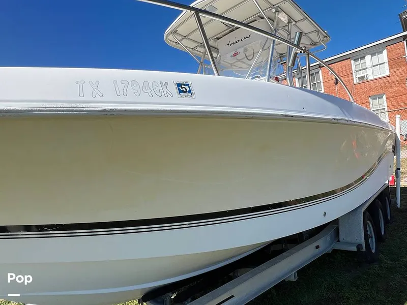 Slide: The Image of Pro-Line 29 Super Sport 2004 - 16214004