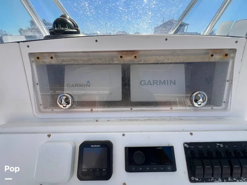 Slide: The Image of Pro-Line 29 Super Sport 2004 - 16214049