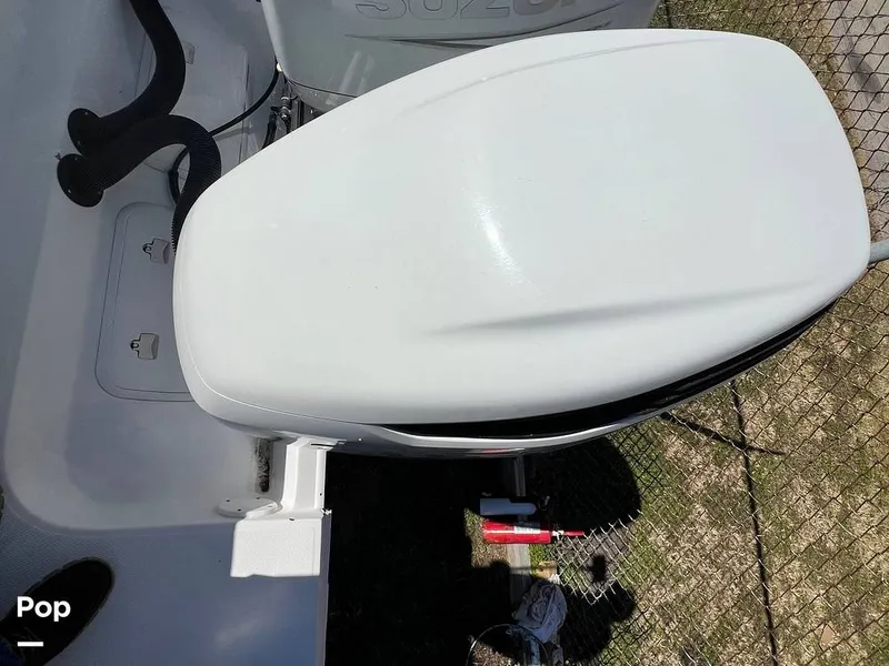 Slide: The Image of Pro-Line 29 Super Sport 2004 - 16214051