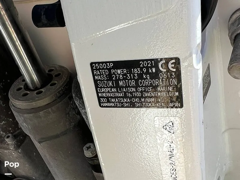 Slide: The Image of Pro-Line 29 Super Sport 2004 - 16214052