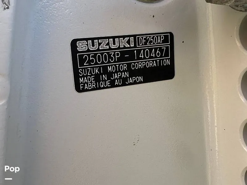 Slide: The Image of Pro-Line 29 Super Sport 2004 - 16214053