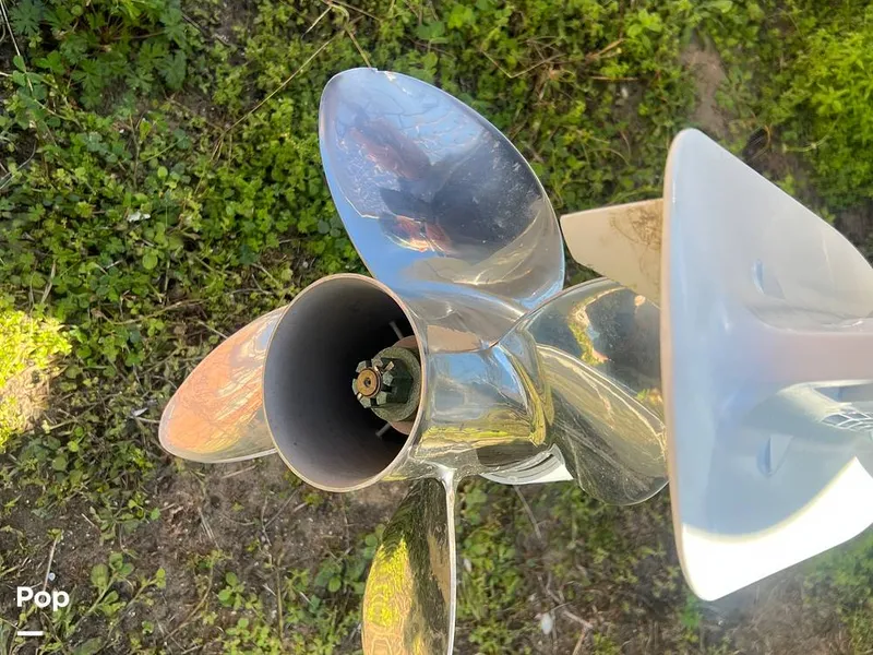 Slide: The Image of Pro-Line 29 Super Sport 2004 - 16214054