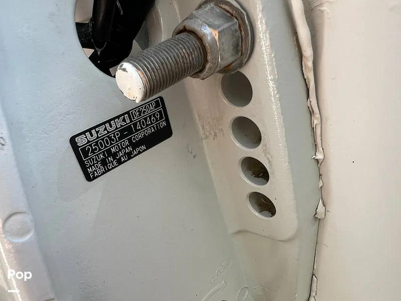 Slide: The Image of Pro-Line 29 Super Sport 2004 - 16214056